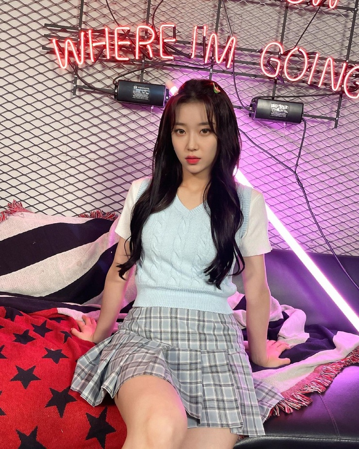 Soo-min Bae
