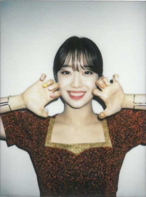 Soo-min Bae
