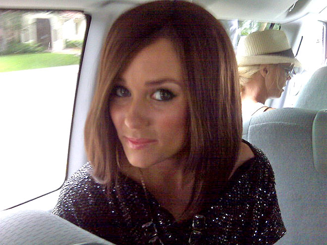 Lauren Conrad
