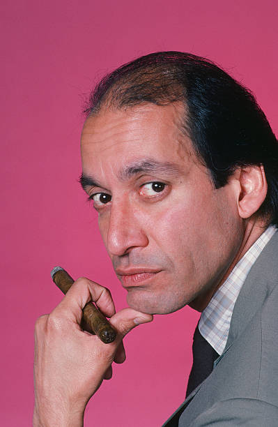 Gregory Sierra