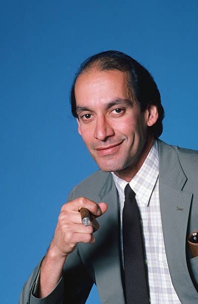 Gregory Sierra