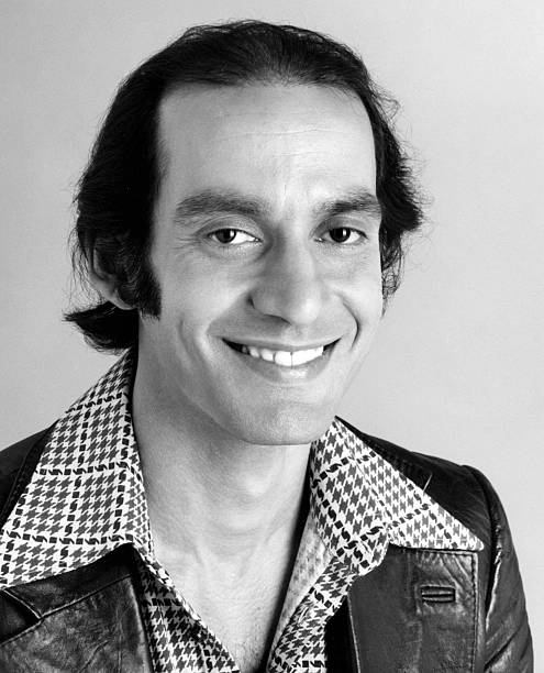 Gregory Sierra