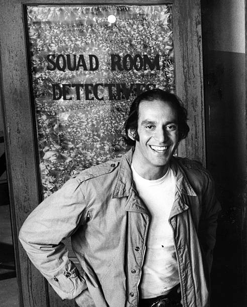 Gregory Sierra