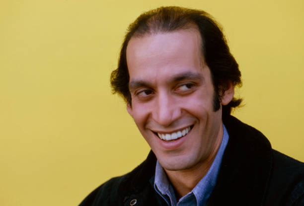 Gregory Sierra