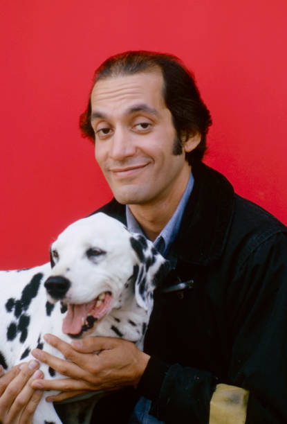 Gregory Sierra