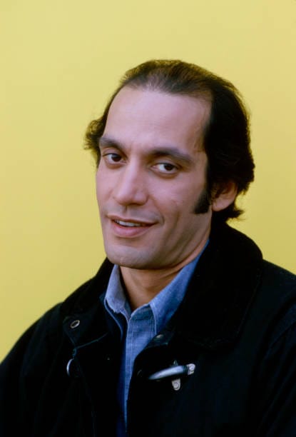 Gregory Sierra