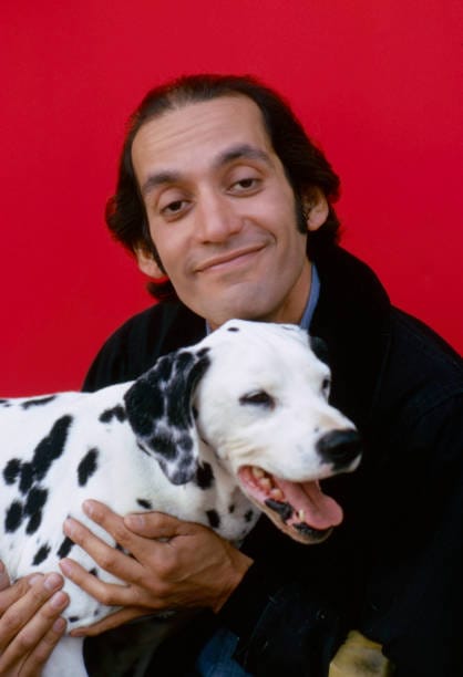 Gregory Sierra
