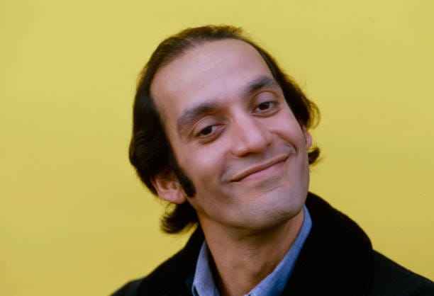 Gregory Sierra