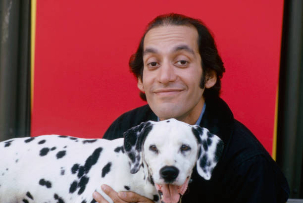 Gregory Sierra