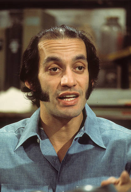 Gregory Sierra