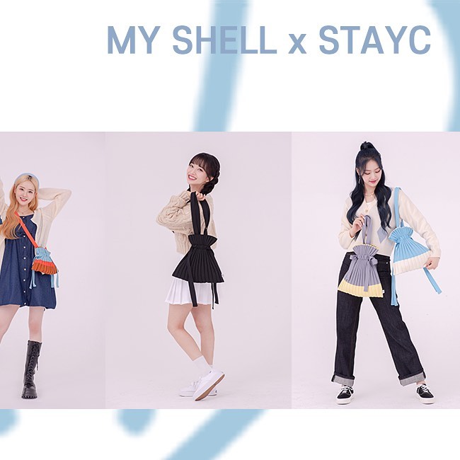 STAYC