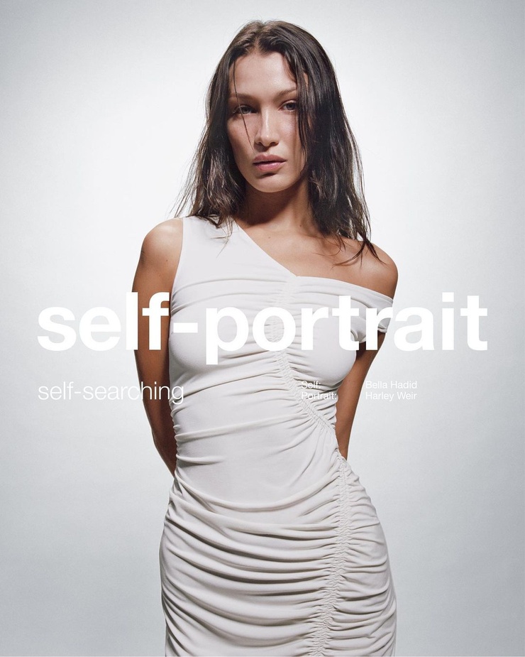 Bella Hadid