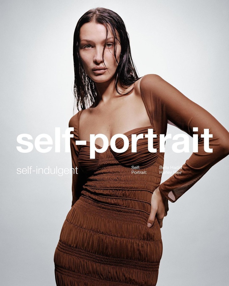 Bella Hadid Bella Hadid