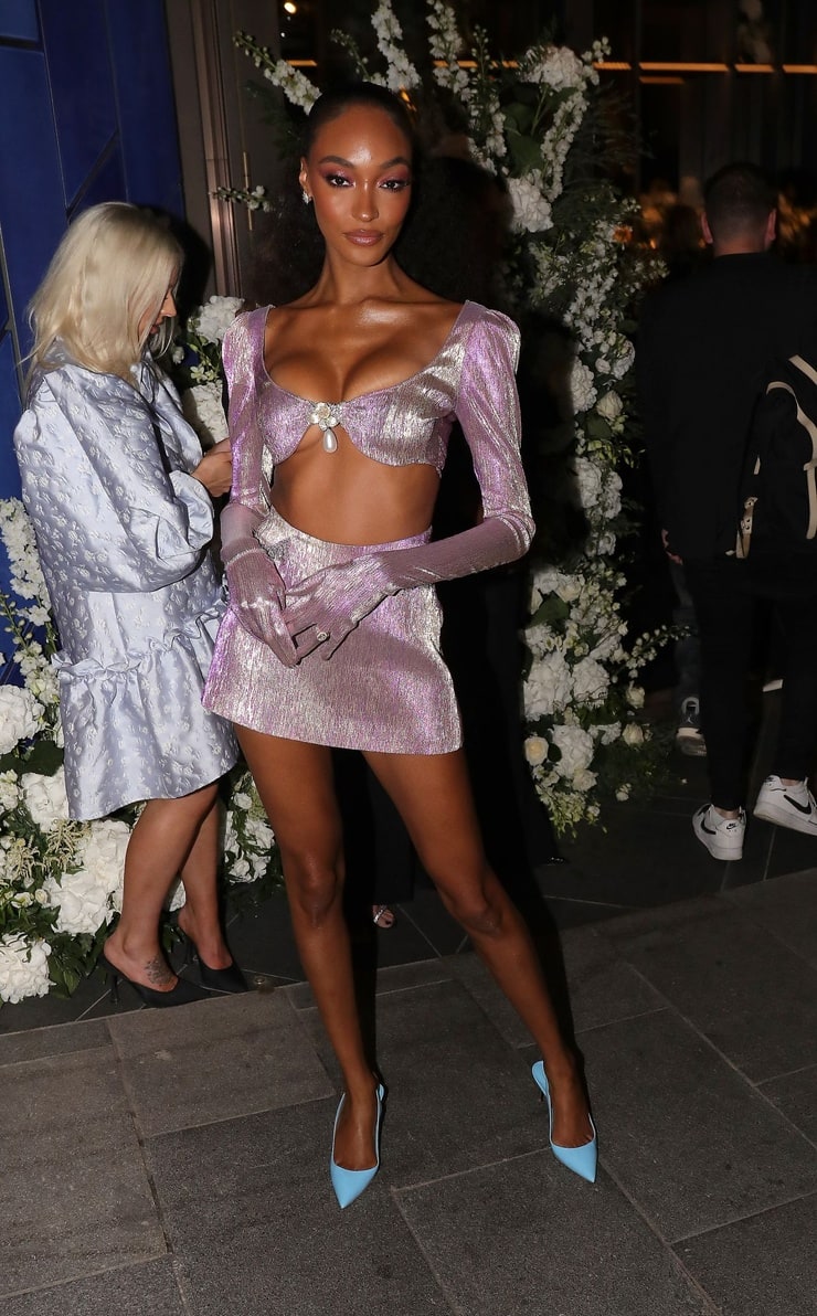 Jourdan Dunn