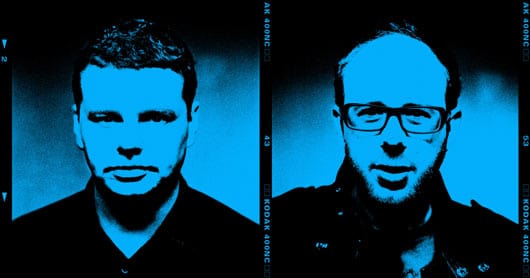 The Chemical Brothers