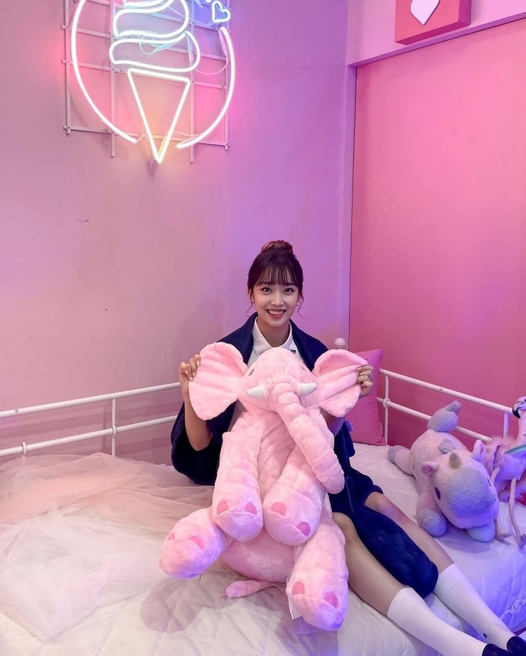 Soo-min Bae