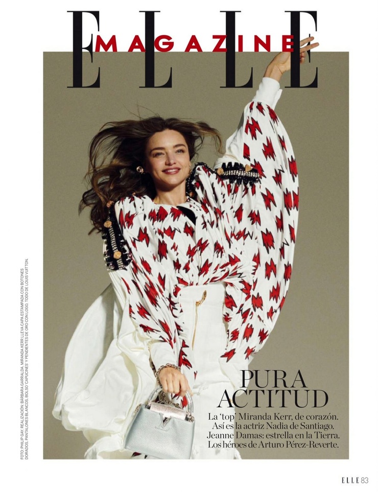 Miranda Kerr Miranda Kerr