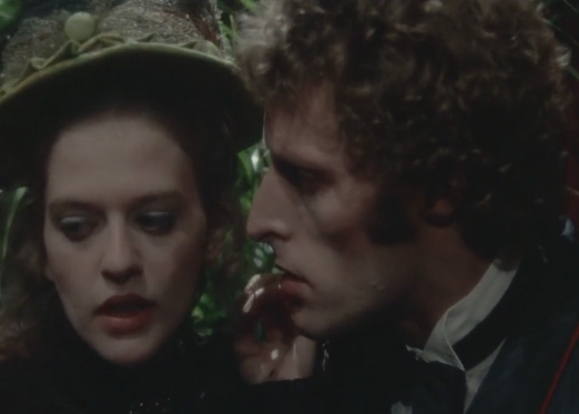 The Naughty Victorians: An Erotic Tale of a Maiden's Revenge