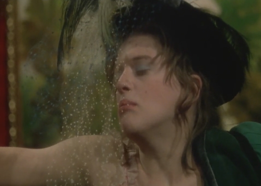 The Naughty Victorians: An Erotic Tale of a Maiden's Revenge