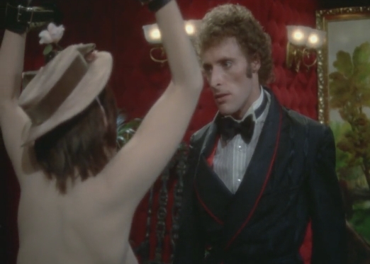 The Naughty Victorians: An Erotic Tale of a Maiden's Revenge