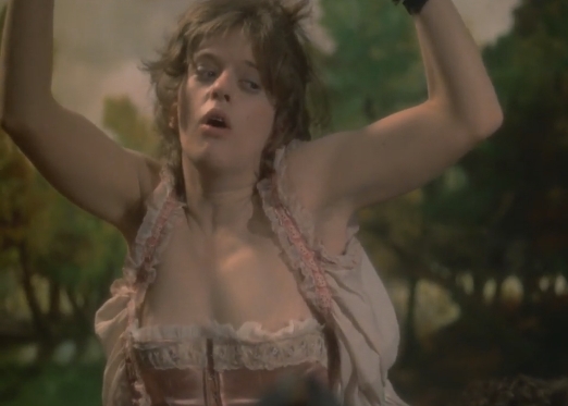 The Naughty Victorians: An Erotic Tale of a Maiden's Revenge