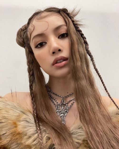 Lalisa Manoban Lalisa Manoban
