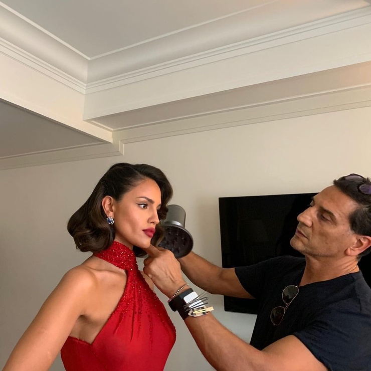 Eiza Gonzalez Eiza Gonzalez