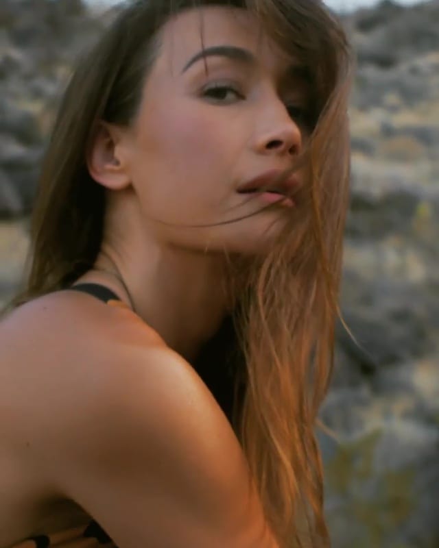 Maggie Q
