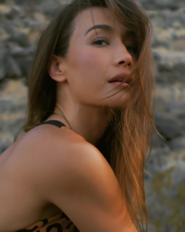 Maggie Q