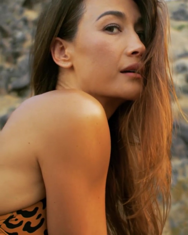 Maggie Q