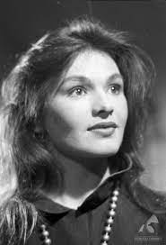 Zofia Slaboszowska