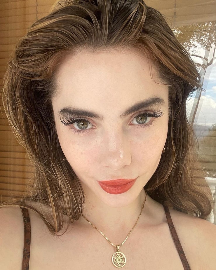 Mckayla Maroney