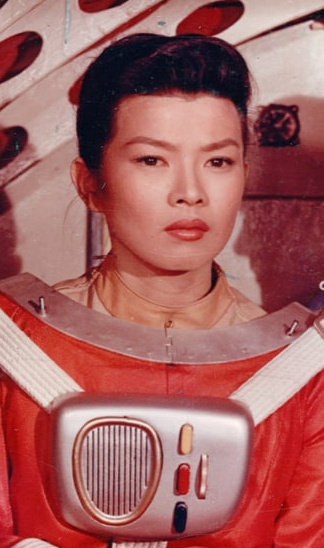 Yoko Tani Yoko Tani