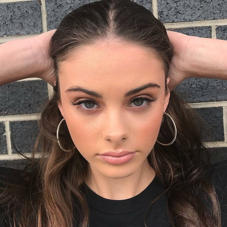 Meika Woollard