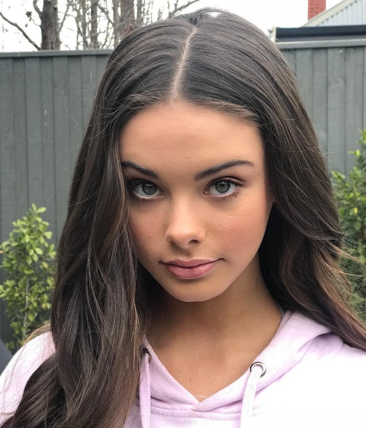 Meika Woollard