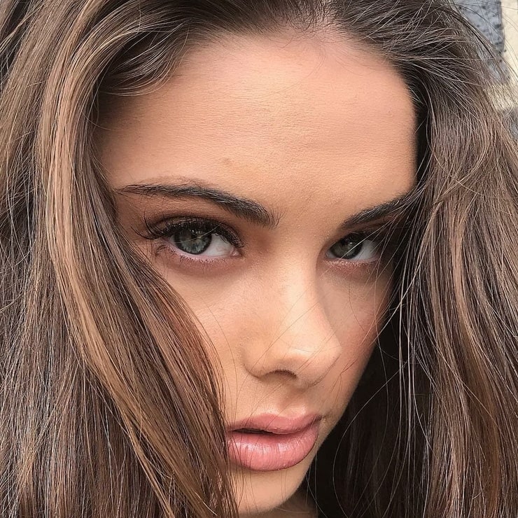 Meika Woollard