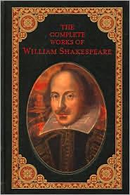 Complete Works of William Shakespeare