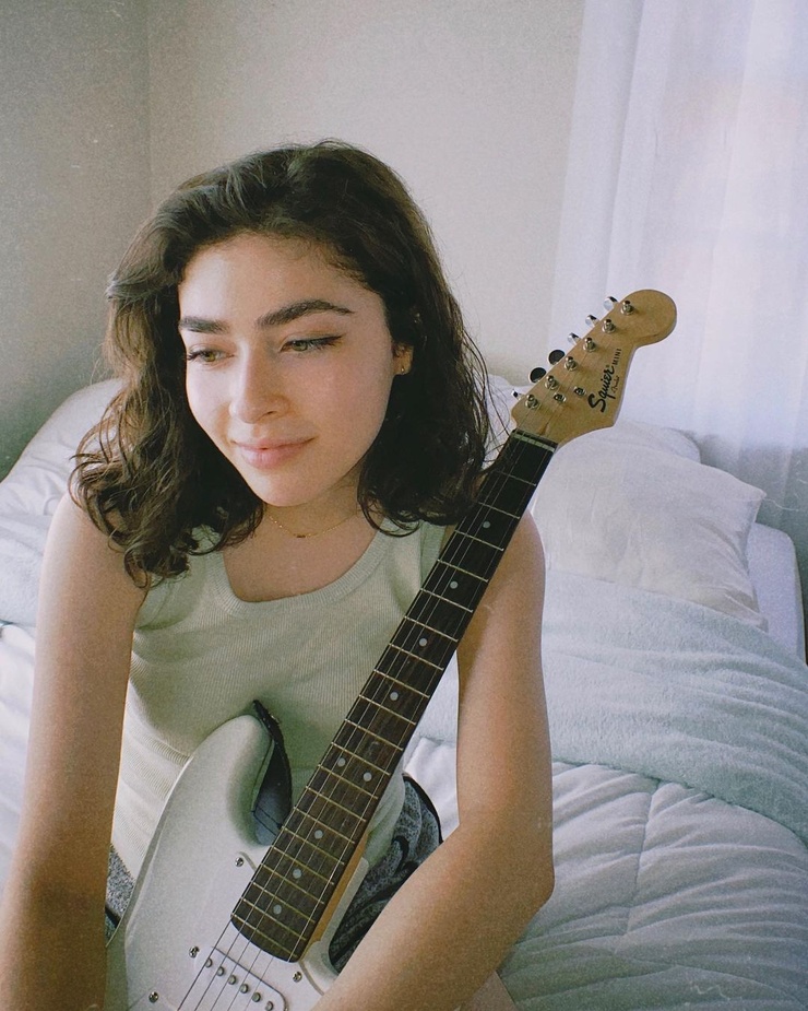 Melissa Collazo picture