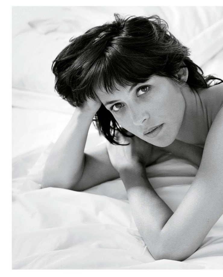 Sophie Marceau