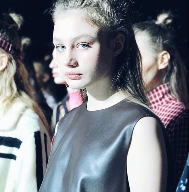 Masha Herman