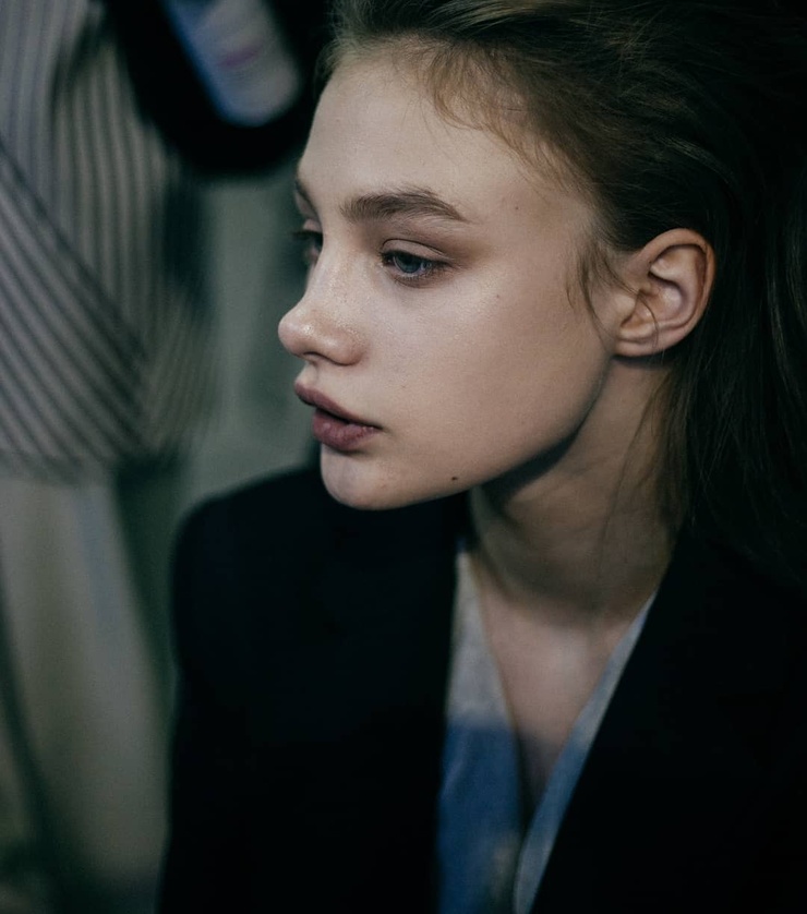 Masha Herman