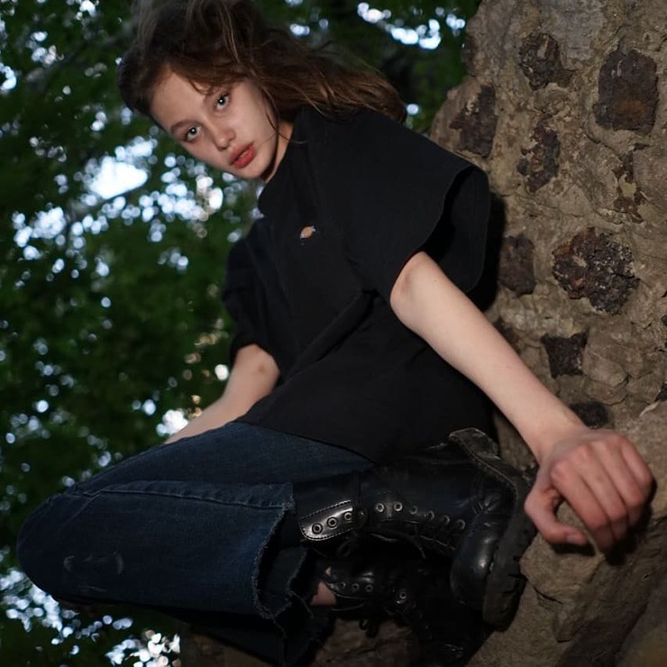 Masha Herman