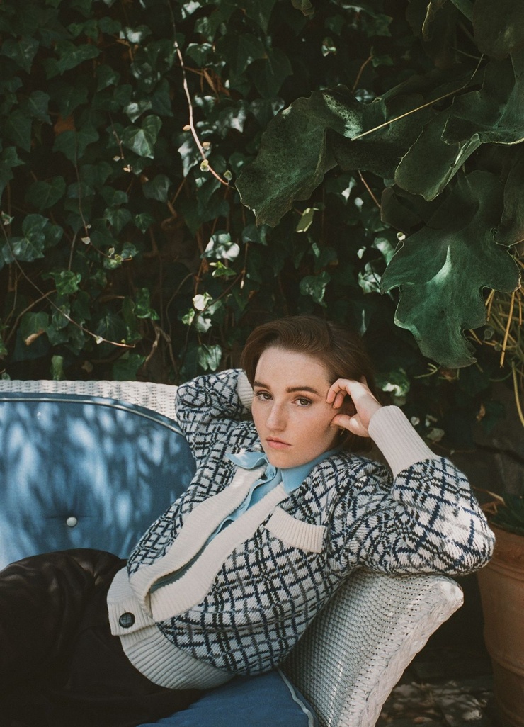 Kaitlyn Dever