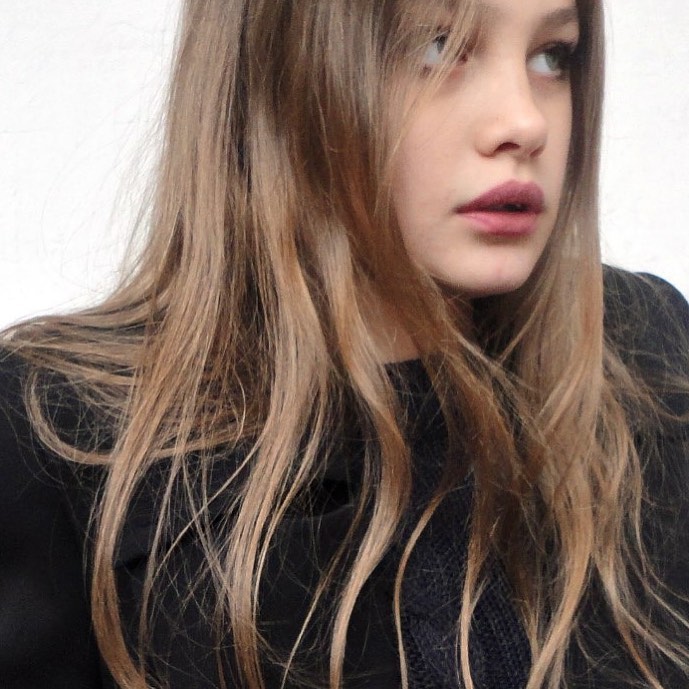 Masha Herman