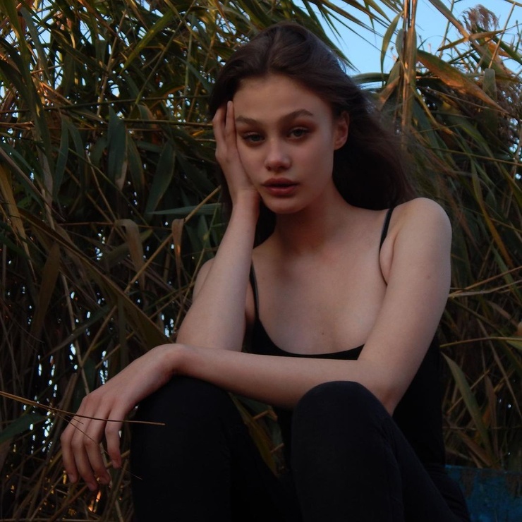 Masha Herman
