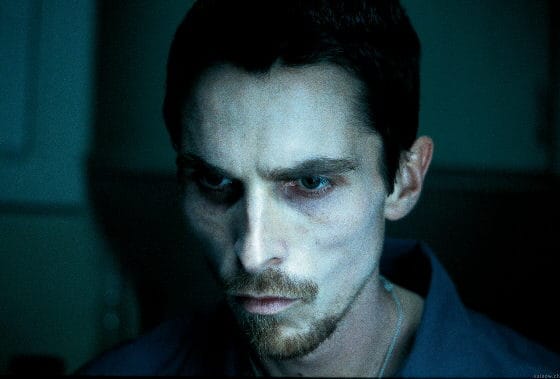 The Machinist