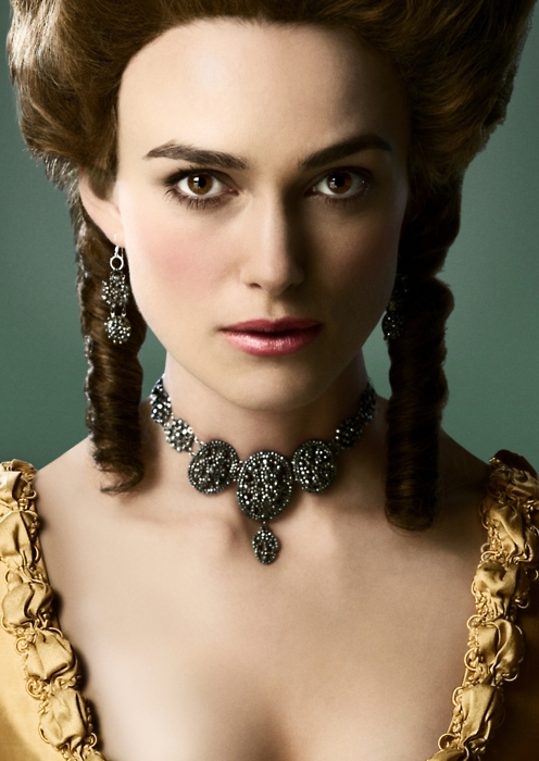 Keira Knightley Keira Knightley