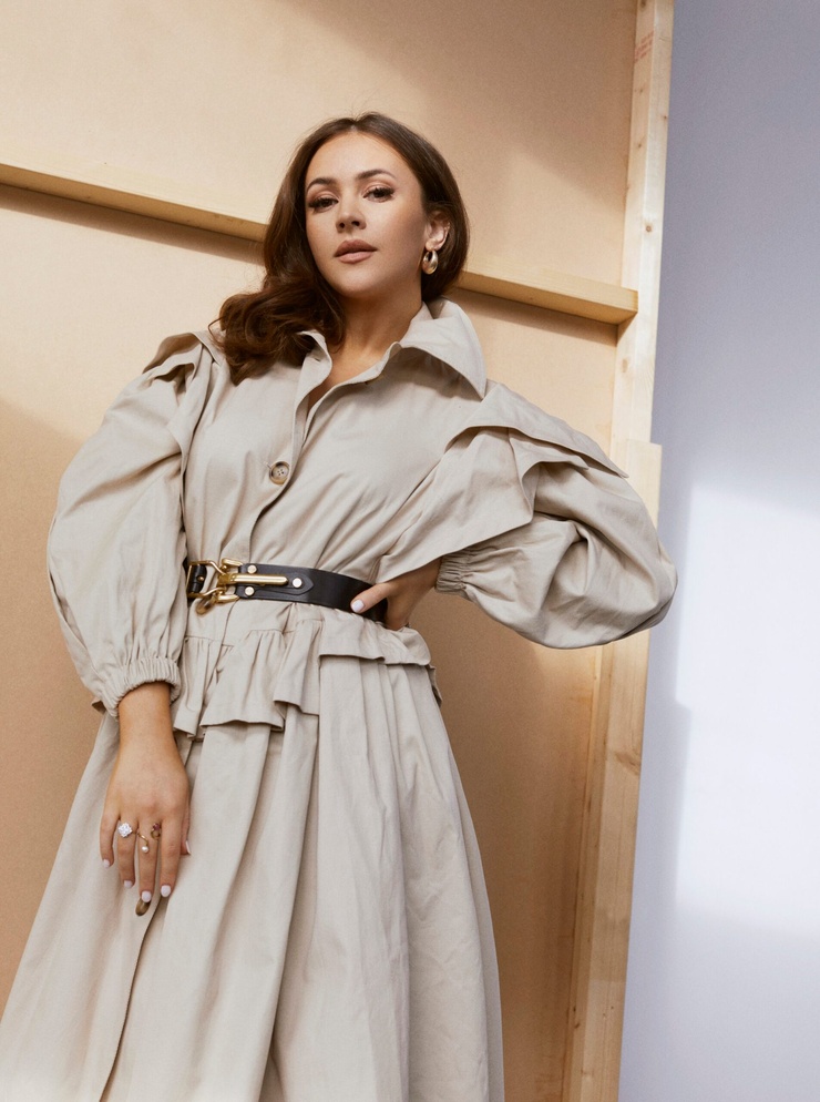 Image of Eliza Butterworth