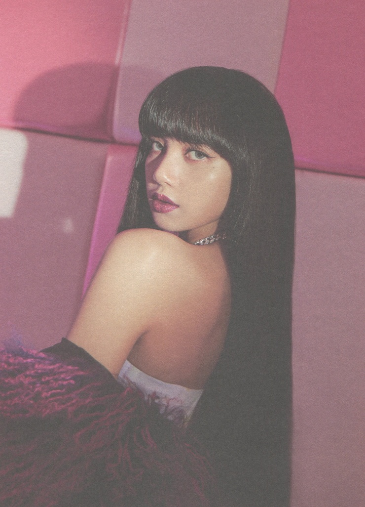 Lalisa Manoban