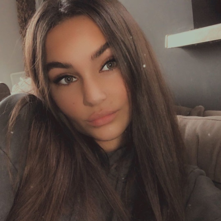 Lexi Isabella